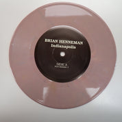 Brian Henneman – Indianapolis - Vinyl