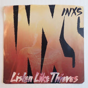 Styx - Listen Like Thieves - Vinyl