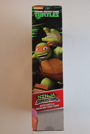 Michelangelo as Macho Man - Playmates Toys (Pre-Owned)