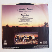 Styx - Listen Like Thieves - Vinyl
