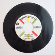 Jimmie Rodgers - Wonderful You / Ring-A-Ling-A-Lario - Vinyl