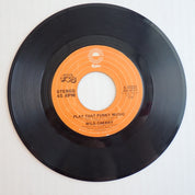 Wild Cherry - The Lady Wants Your Money / Play That Funky Music (Loose) - Vinyl