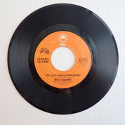 Wild Cherry - The Lady Wants Your Money / Play That Funky Music (Loose) - Vinyl