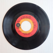 Grand Funk Railroad - I Can Feel Him In the Morning / Gimme Shelter (Loose) - Vinyl