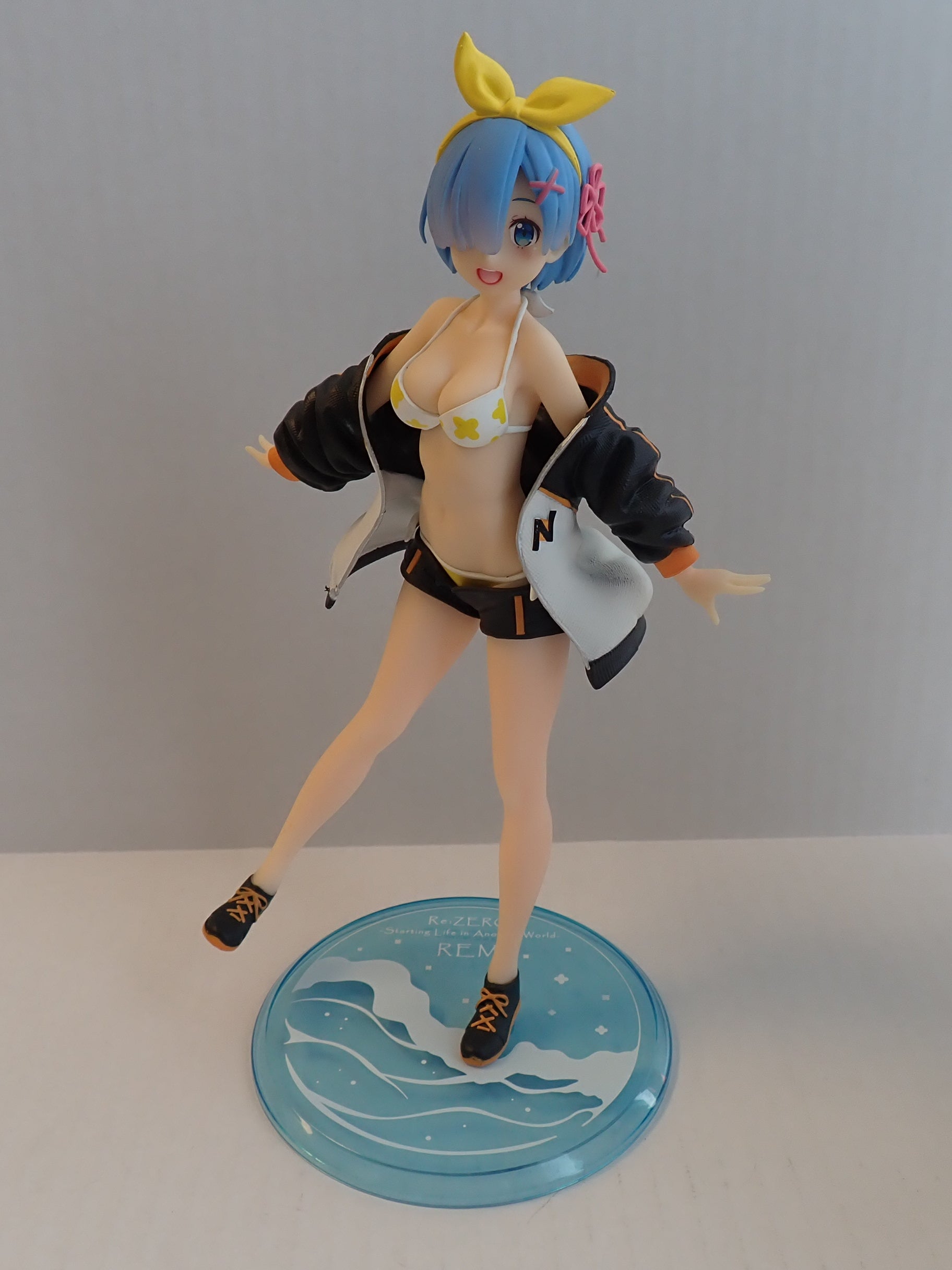 Summer Rem [Pre-Owned]