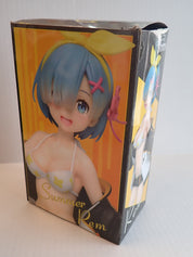Summer Rem [Pre-Owned]