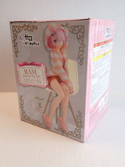 Ram Room Wear - Noodle Stopper Figure [Pre-Owned]
