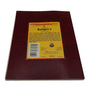 Advanced D&D 2nd Edition: The Complete Ranger's Handbook - RPG (Pre-Owned)