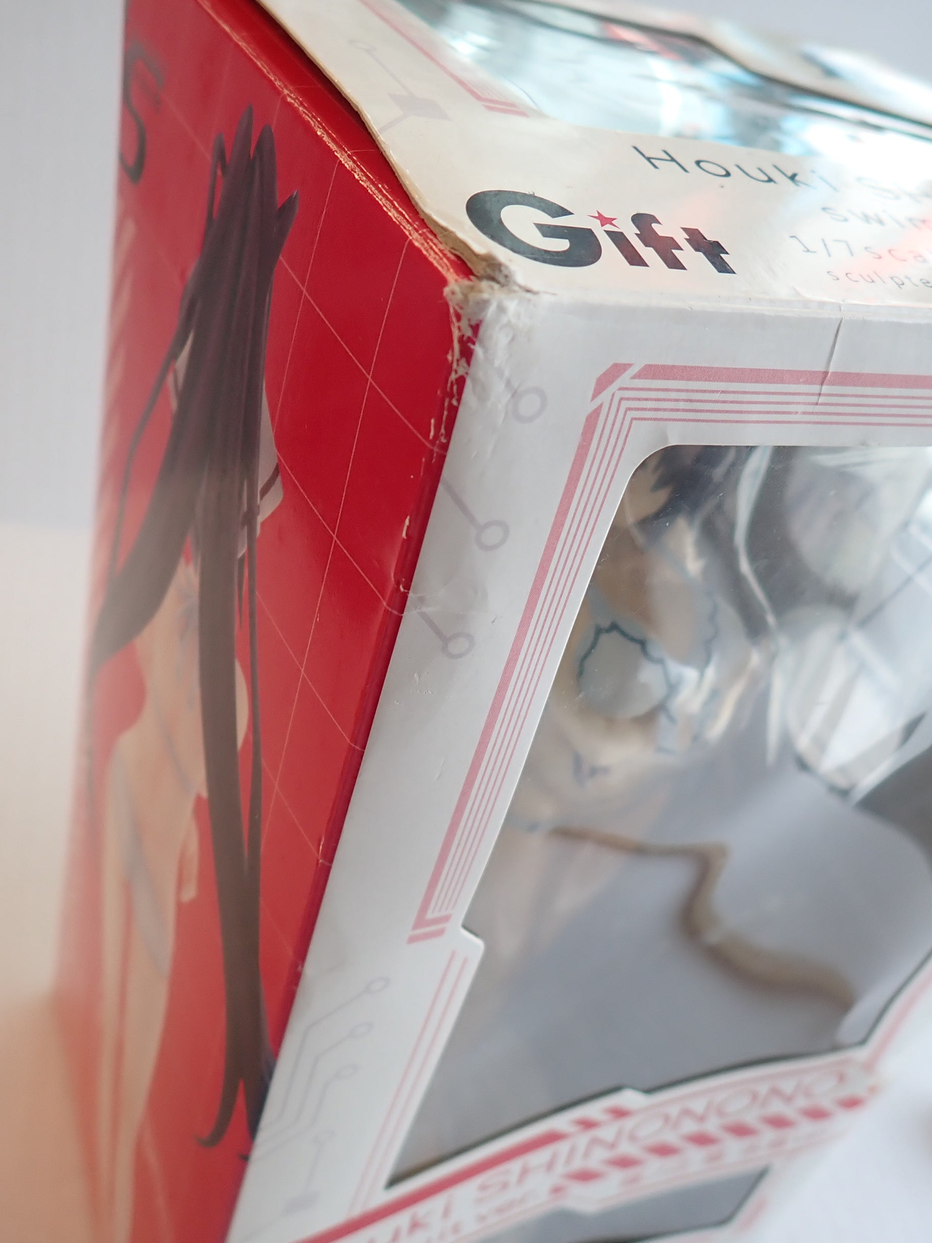 Infinite Stratos Houki Shinonono [Pre-Owned]