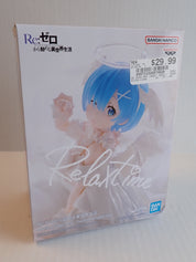 Relax Time Rem (Sweet Angel Ver.) - Re:Zero [Pre-Owned]