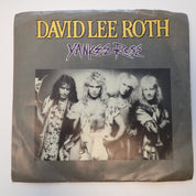 Yankee Rose - David Lee Roth - Vinyl