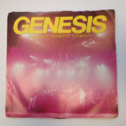 Genesis - Tonight, Tonight, Tonight - Vinyl