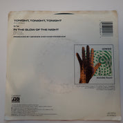 Genesis - Tonight, Tonight, Tonight - Vinyl