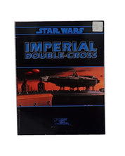 Star Wars Imperial Double-Cross - RPG (Pre-Owned)
