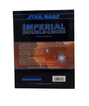 Star Wars Imperial Double-Cross - RPG (Pre-Owned)