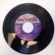 Lionel Richie - Love Will Conquer All - Vinyl
