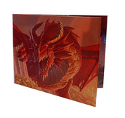 D&D DM Screen 5th Edition - RPG (Pre-Owned)