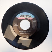Whitney - Love Will Save The Day - Vinyl