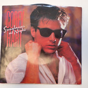 Corey Hart - Sunglasses At Night - Vinyl