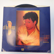 Corey Hart - Sunglasses At Night - Vinyl