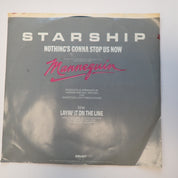 Starship - Mannequin - Vinyl