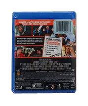 Get Hard Unrated - Blu Ray DVD (Pre-Owned)