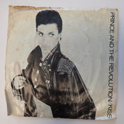 Prince and The Revolution - Kiss - Vinyl