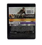 Hacksaw Ridge - 4K Blu Ray DVD and Digital (Pre-Owned)