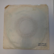 George Michael - Father Figure - Vinyl
