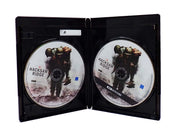 Hacksaw Ridge - 4K Blu Ray DVD and Digital (Pre-Owned)