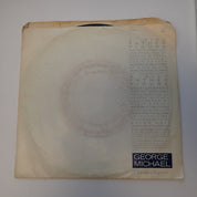George Michael - Father Figure - Vinyl