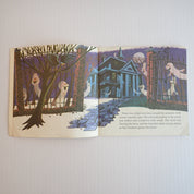 Disneyland - Walt Disney's The Haunted Mansion - Vinyl