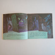 Disneyland - Walt Disney's The Haunted Mansion - Vinyl