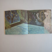 Disneyland - Walt Disney's The Haunted Mansion - Vinyl