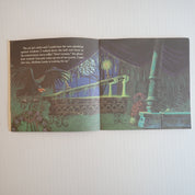 Disneyland - Walt Disney's The Haunted Mansion - Vinyl