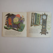 Disneyland - Walt Disney's The Haunted Mansion - Vinyl