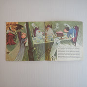 Disneyland - Walt Disney's The Haunted Mansion - Vinyl