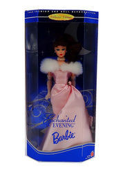 Enchanted Evening Barbie 1960 Reproduction (Pre-Owned)