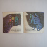 Disneyland - Walt Disney's The Haunted Mansion - Vinyl