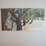 Disneyland - Walt Disney's The Haunted Mansion - Vinyl