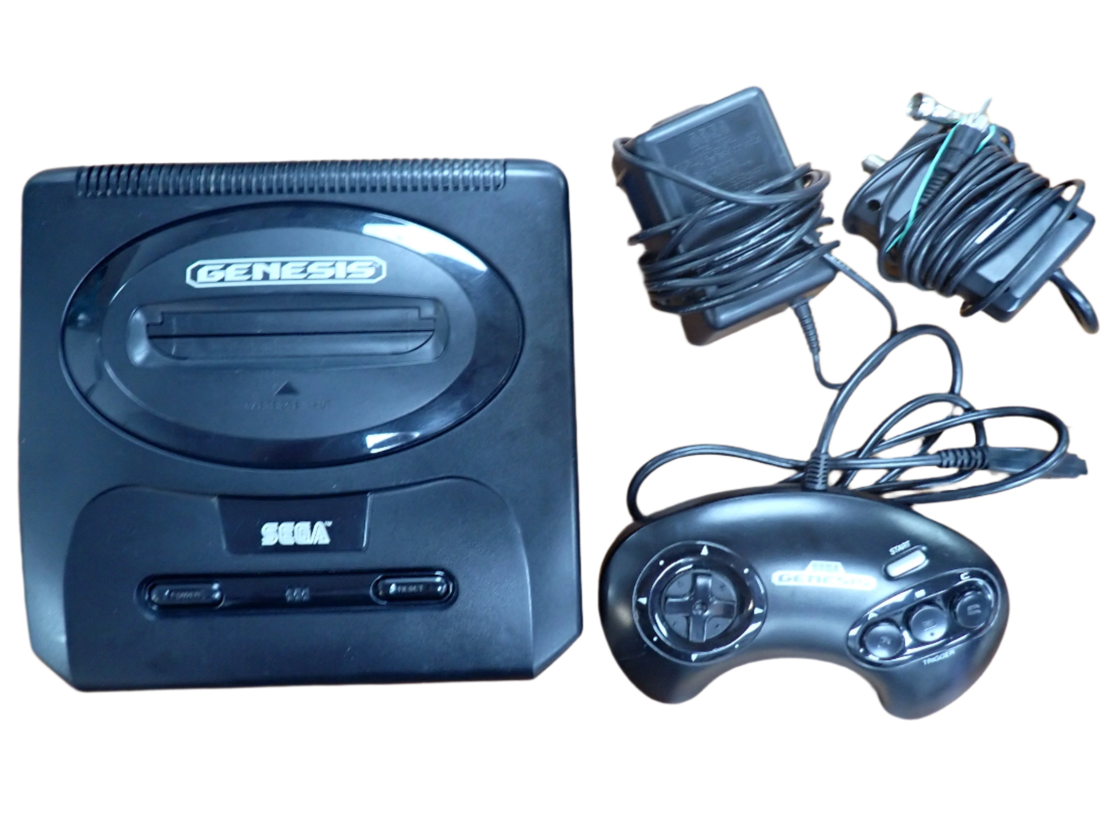 Sega Genesis 2