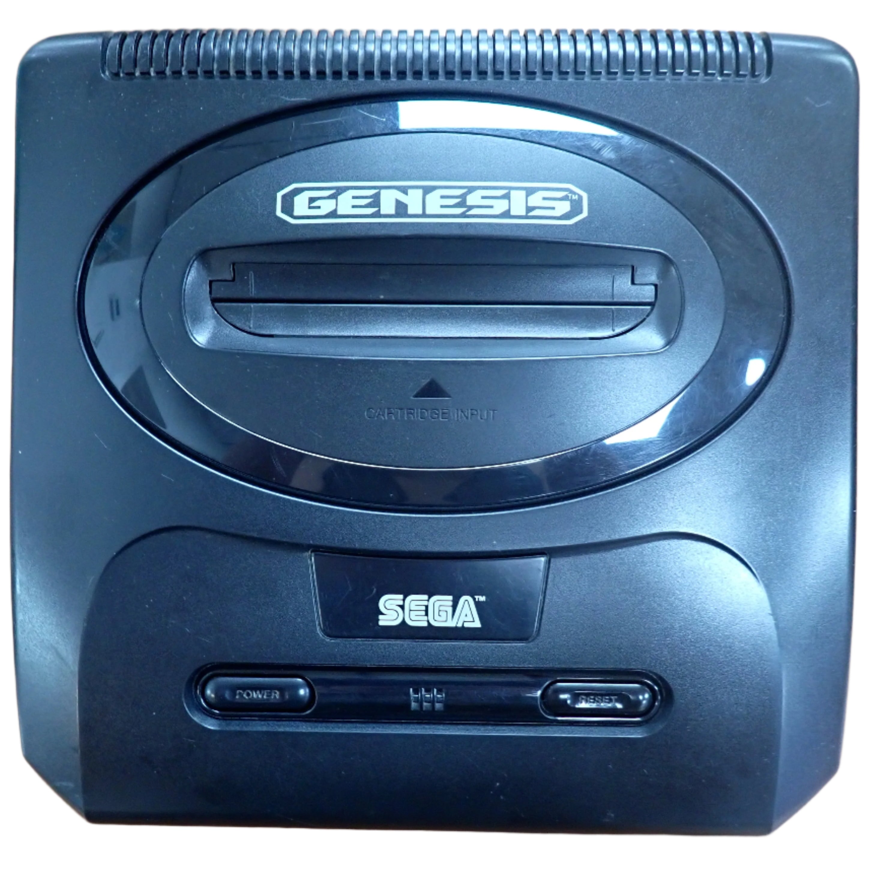 Sega Genesis 2