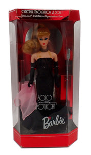 Solo in the Spotlight Barbie 1960s Fashion Reproduction (Pre-Owned)