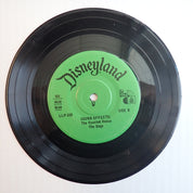 Disneyland - Walt Disney's The Haunted Mansion - Vinyl