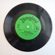 Disneyland - Walt Disney's The Haunted Mansion - Vinyl