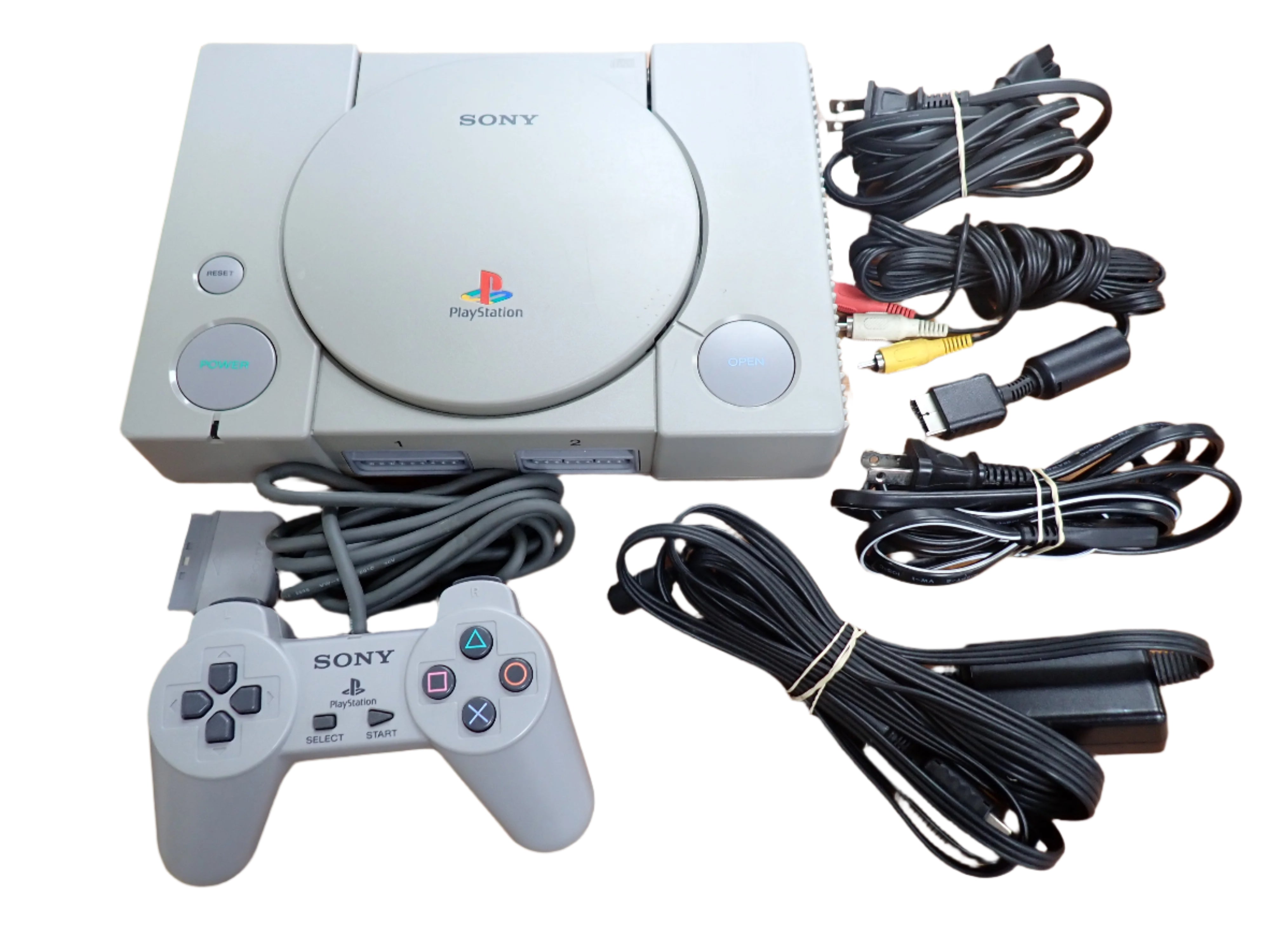 Sony PlayStation