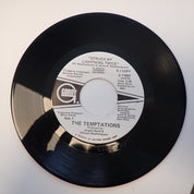 The Temptations - Struck By Lightning Twice - Vinyl