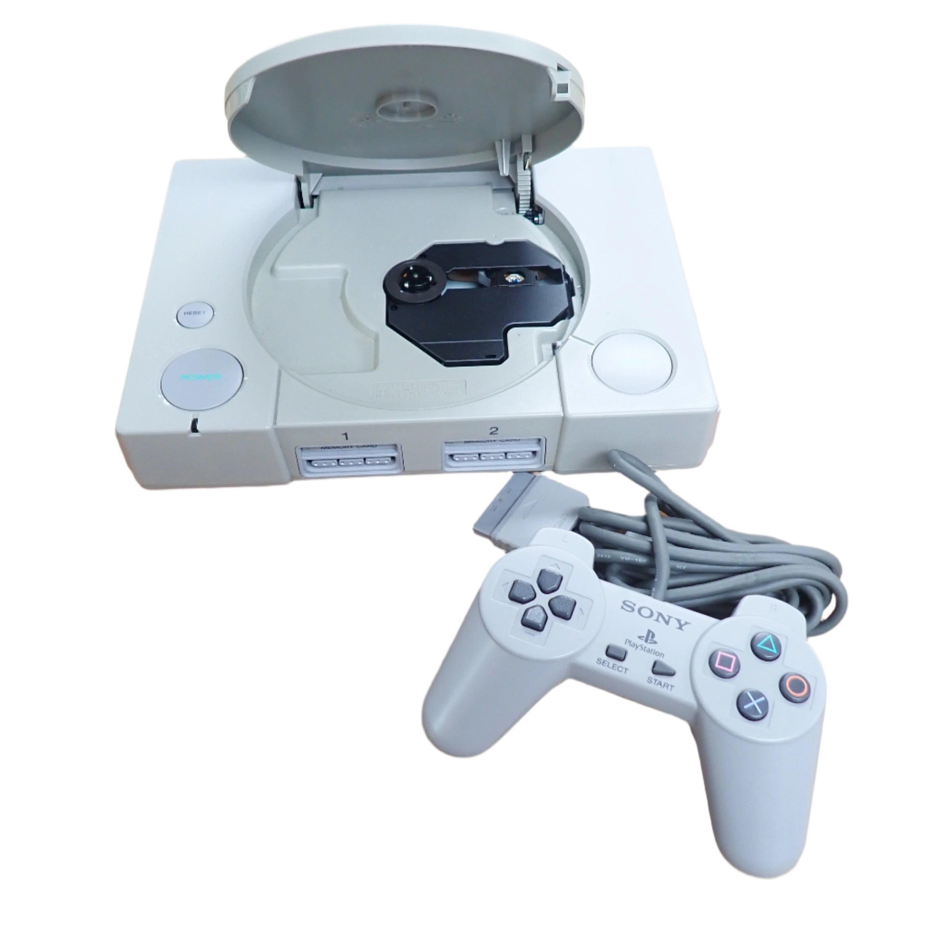 Sony PlayStation