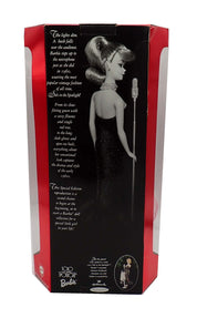 Solo in the Spotlight Barbie 1960s Fashion Reproduction (Pre-Owned)