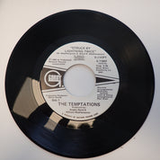 The Temptations - Struck By Lightning Twice - Vinyl